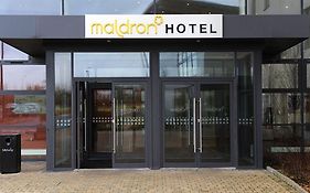 Maldron Hotel Portlaoise