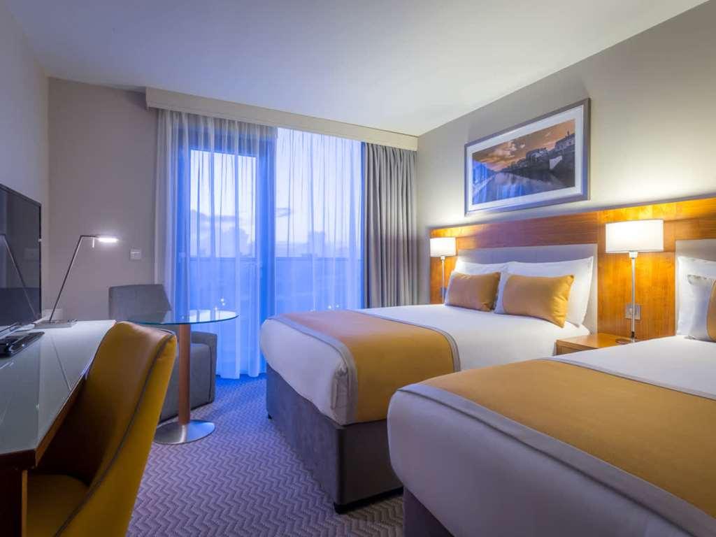 Maldron Hotel Portlaoise Chambre photo
