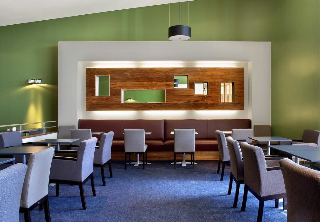 Maldron Hotel Portlaoise Extérieur photo