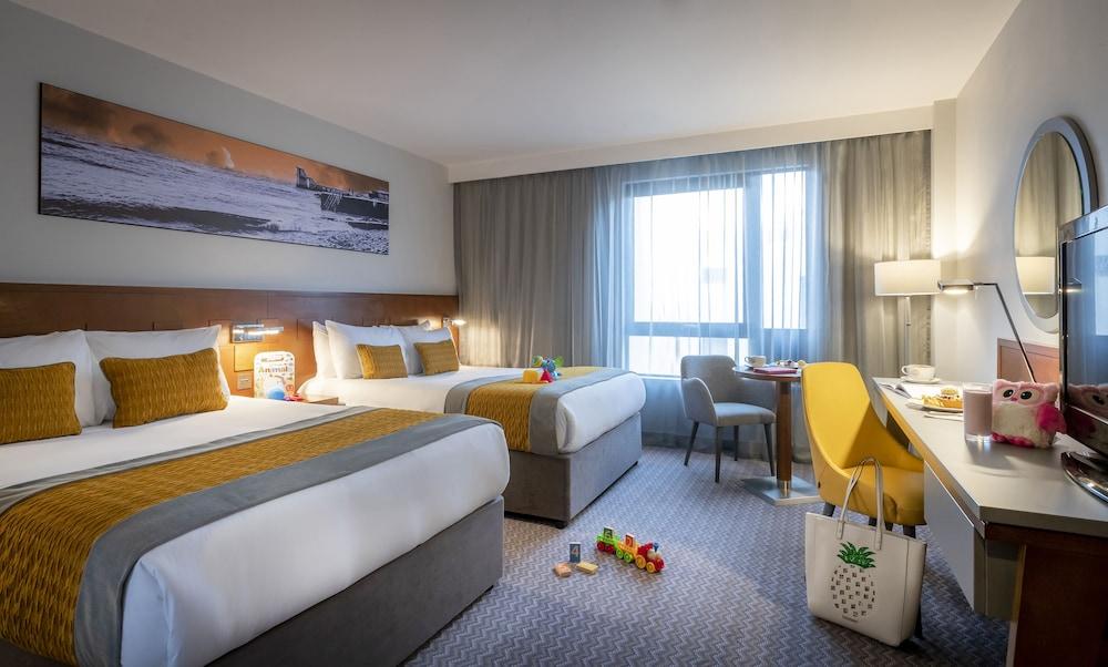 Maldron Hotel Portlaoise Extérieur photo