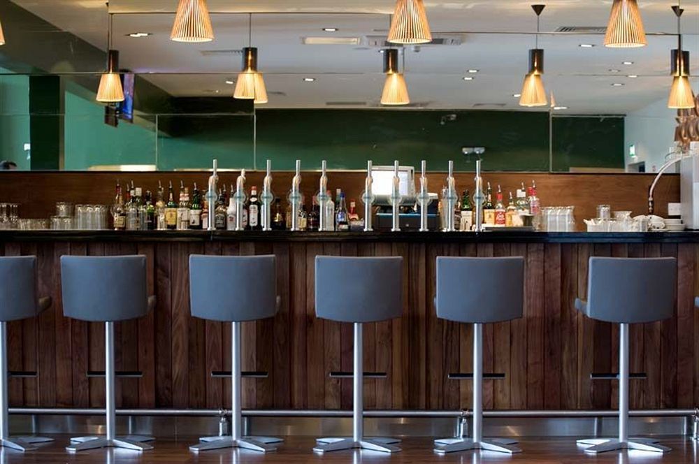 Maldron Hotel Portlaoise Extérieur photo