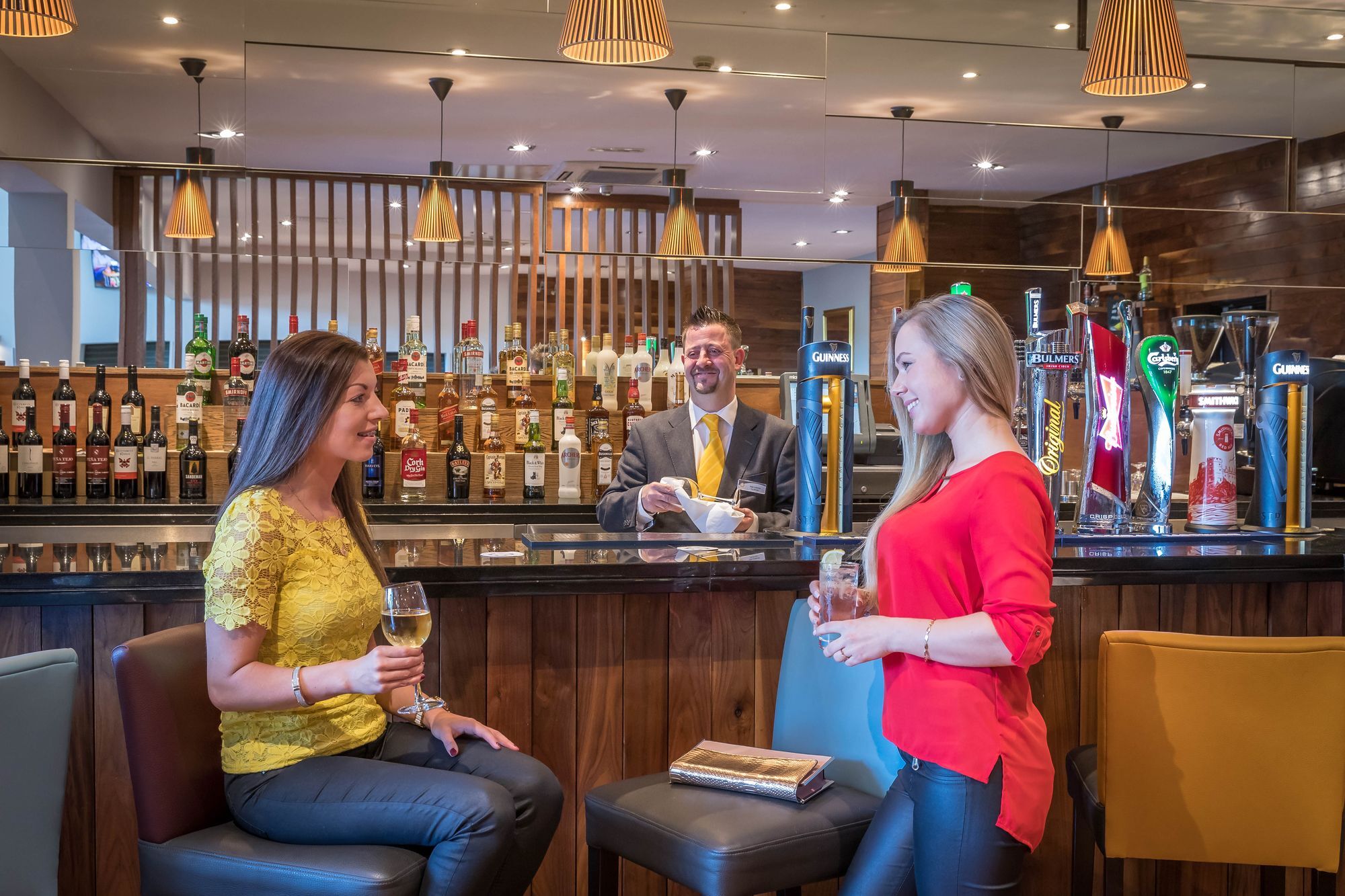 Maldron Hotel Portlaoise Extérieur photo