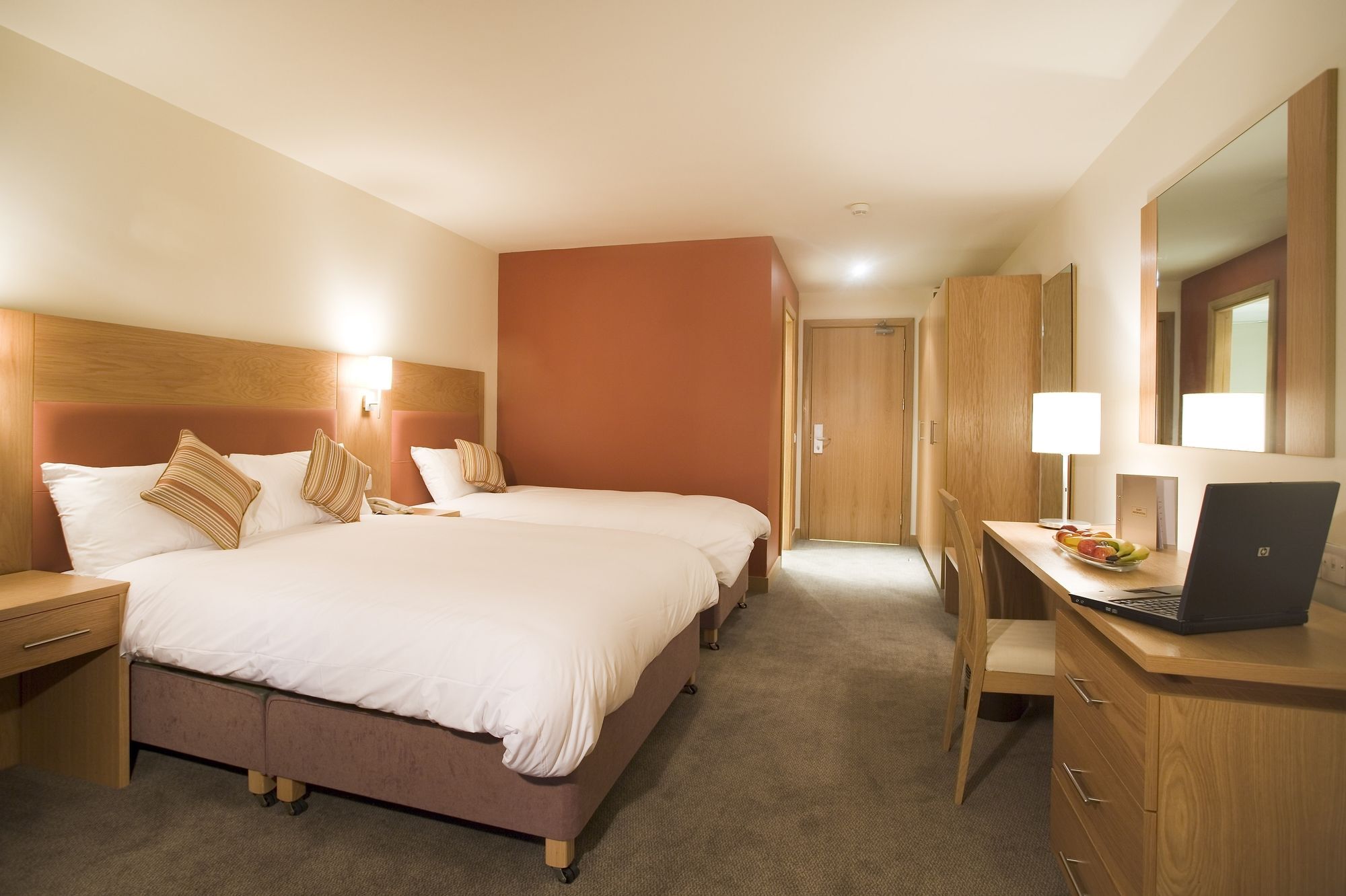 Maldron Hotel Portlaoise Extérieur photo