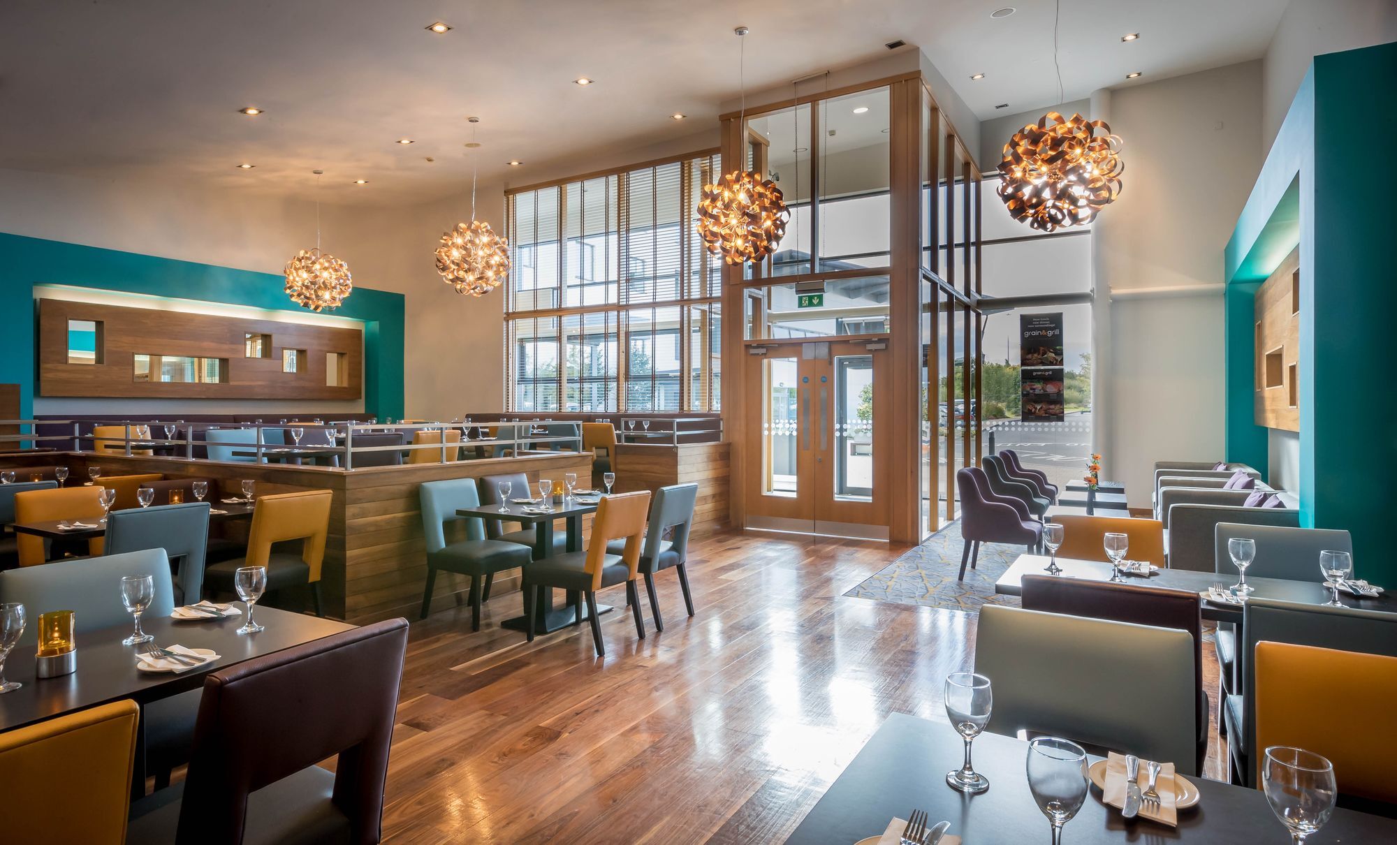 Maldron Hotel Portlaoise Extérieur photo