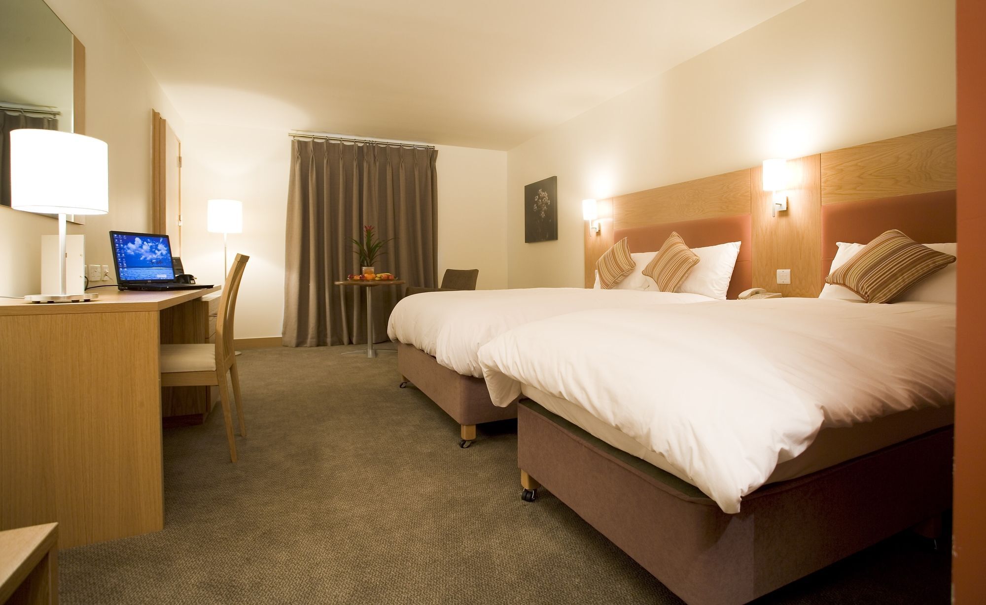 Maldron Hotel Portlaoise Extérieur photo